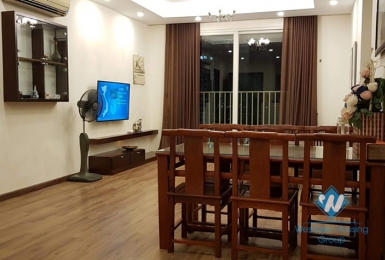 A good price 2 bedroom apartment for rent in Ngoai Giao Doan, Tay Ho